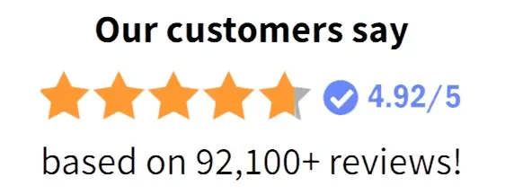 sightfresh 5 star ratings